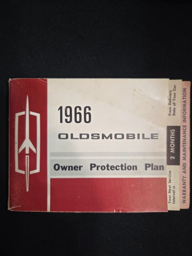 1966 oldsmobile owner - oldsmobile, 98