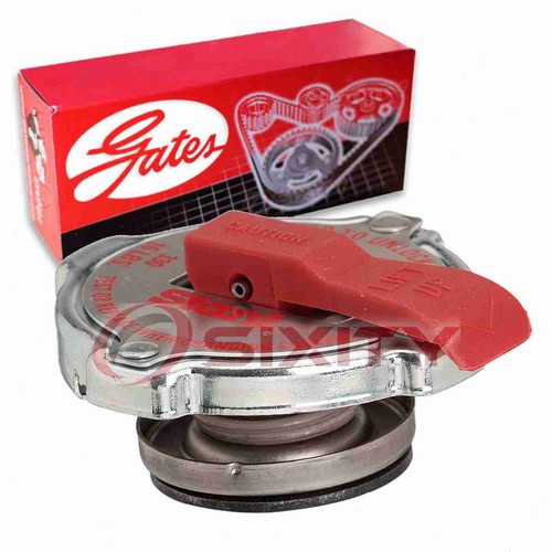 Gates radiator cap for - radiator,